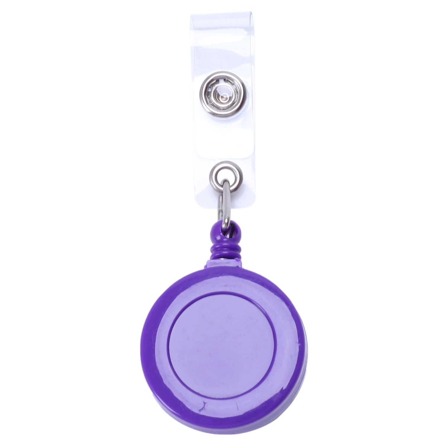 Yoyo Clip For Id Card